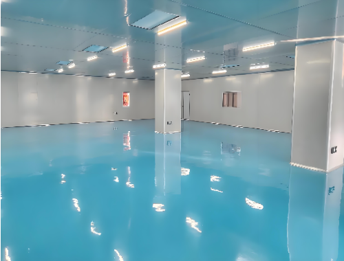 中发净亿方环境科技