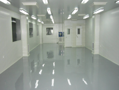 中发净亿方环境科技