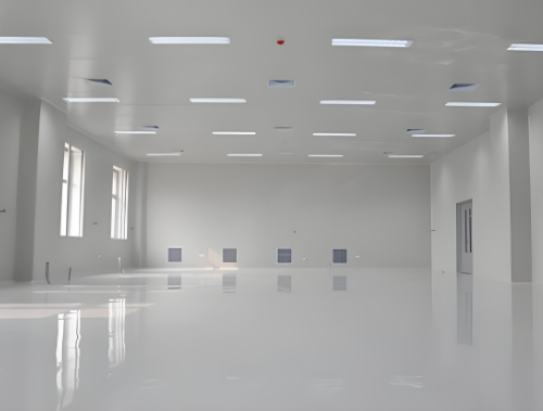 中发净亿方环境科技