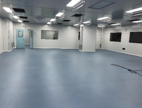 中发净亿方环境科技