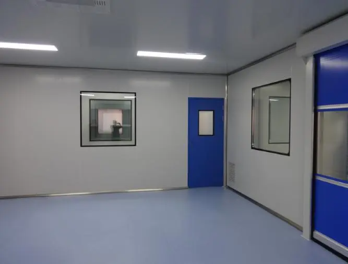 中发净亿方环境科技