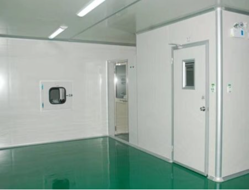 中发净亿方环境科技